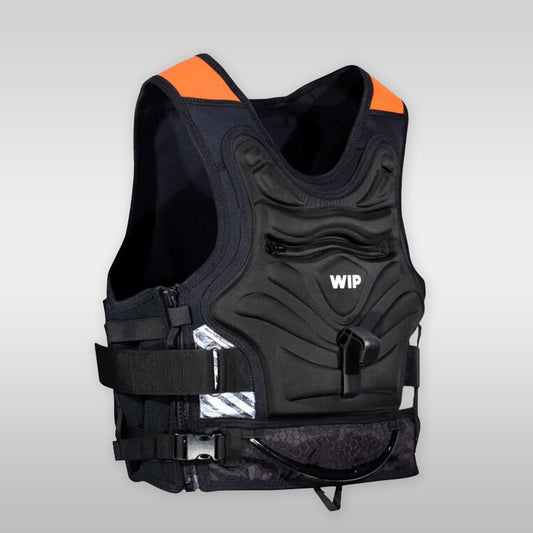 WIP WING Impact Vest 50N Impact protection vest