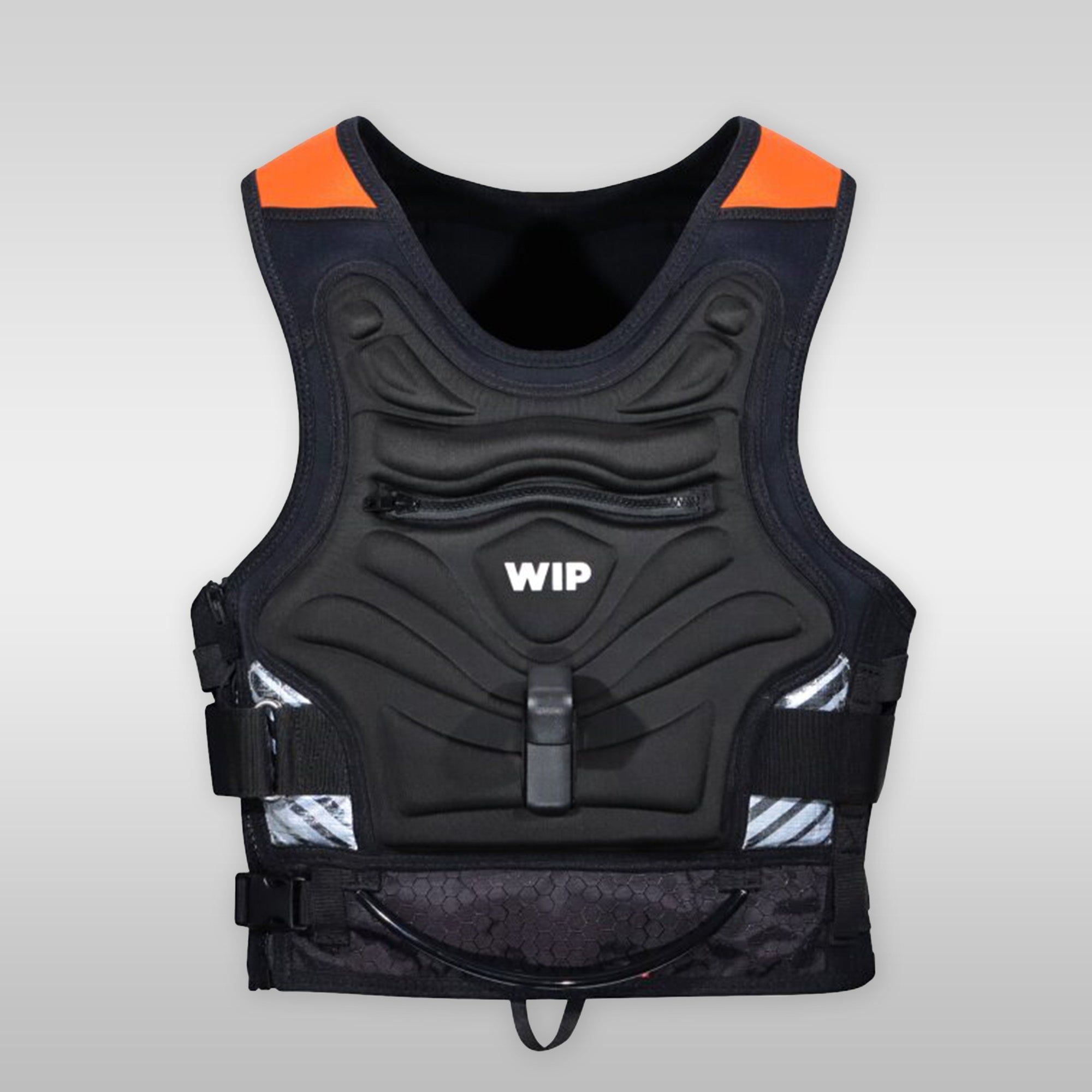 WIP WING Impact Vest 50N Impact protection vest