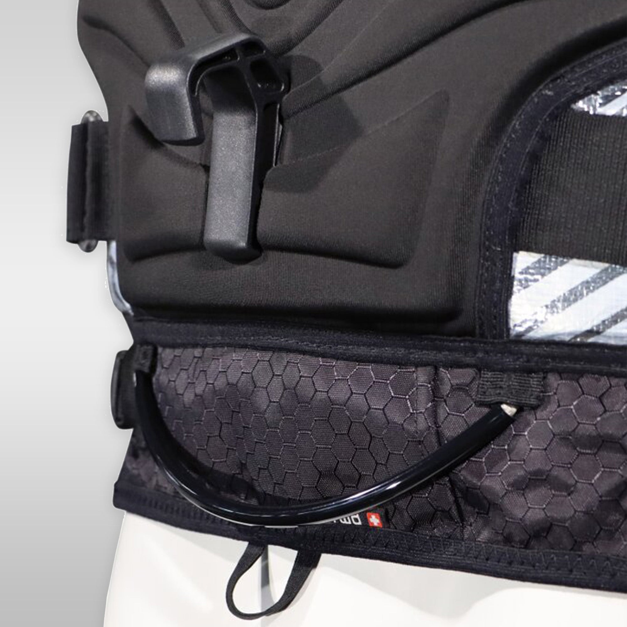 WIP WING Impact Vest 50N Impact protection vest