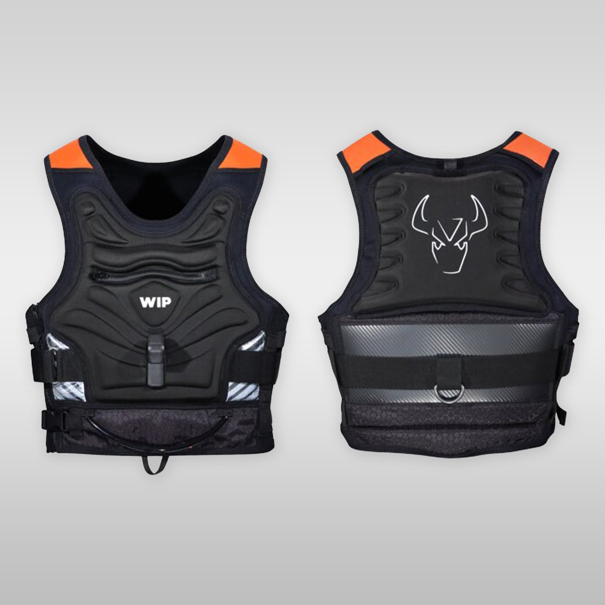 WIP WING Impact Vest 50N Impact protection vest