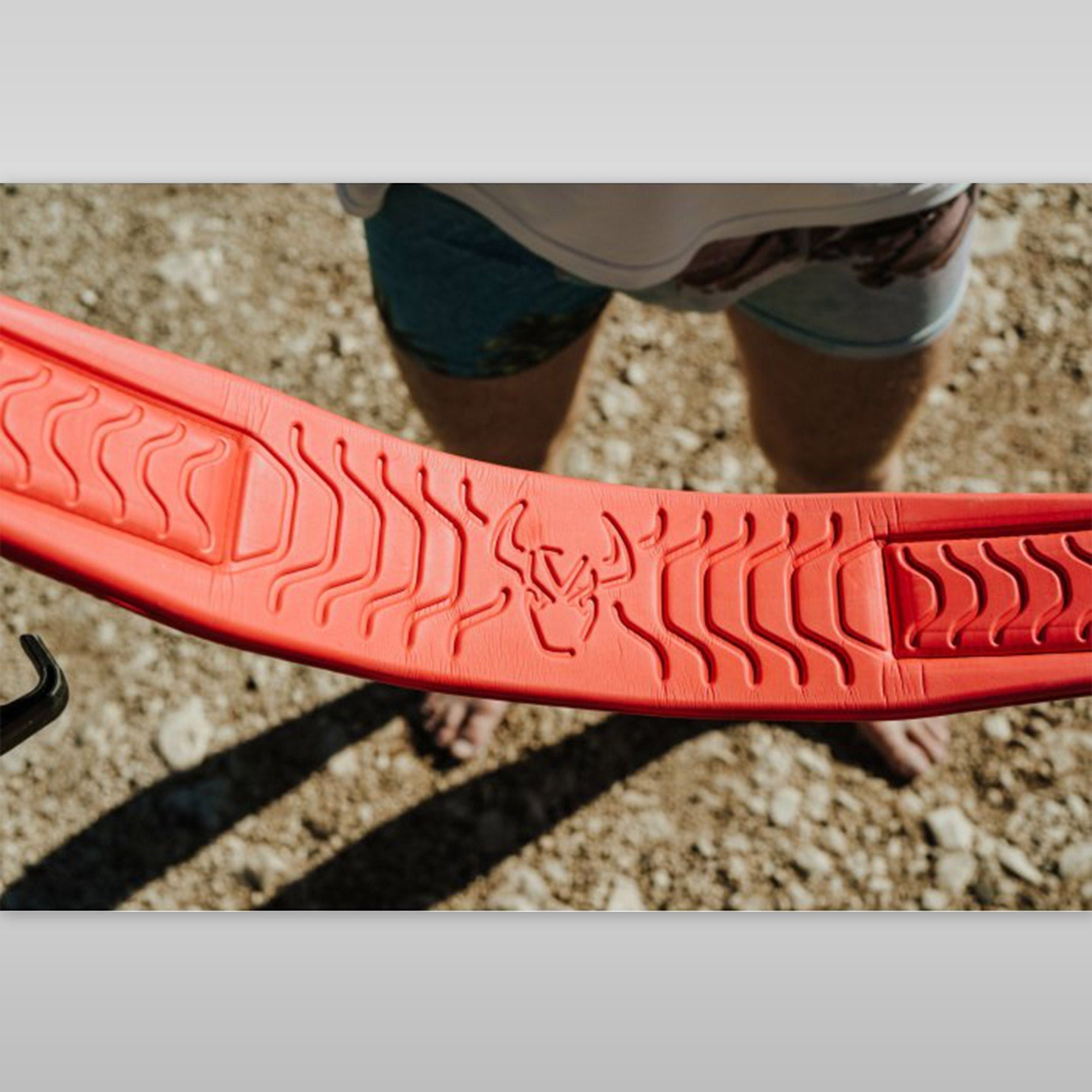 WIP WING BELT 2.0 Wingfoil Harness Harness Forward WIP 