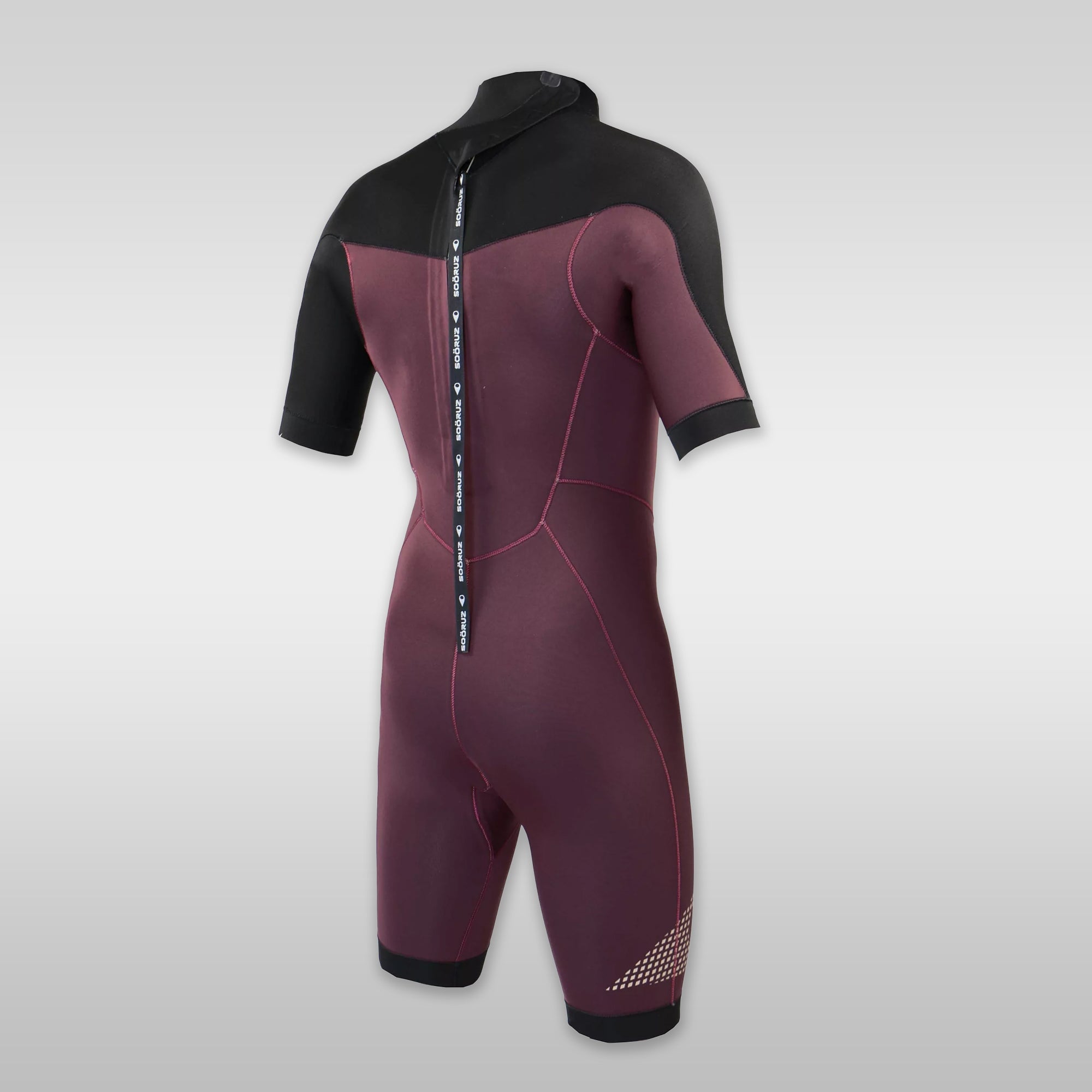 Soöruz wetsuit shorty 