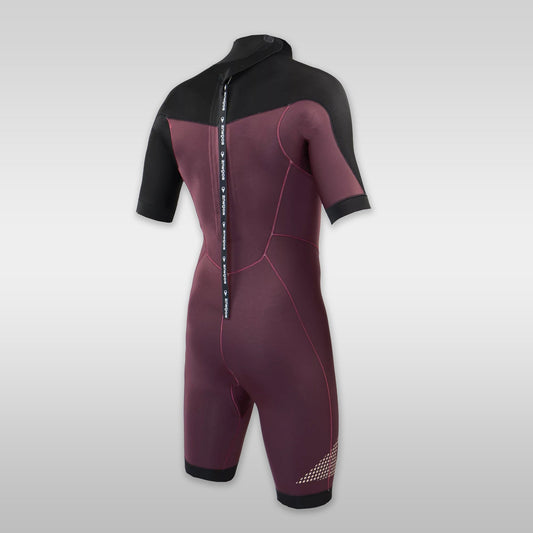 Soöruz wetsuit shorty 