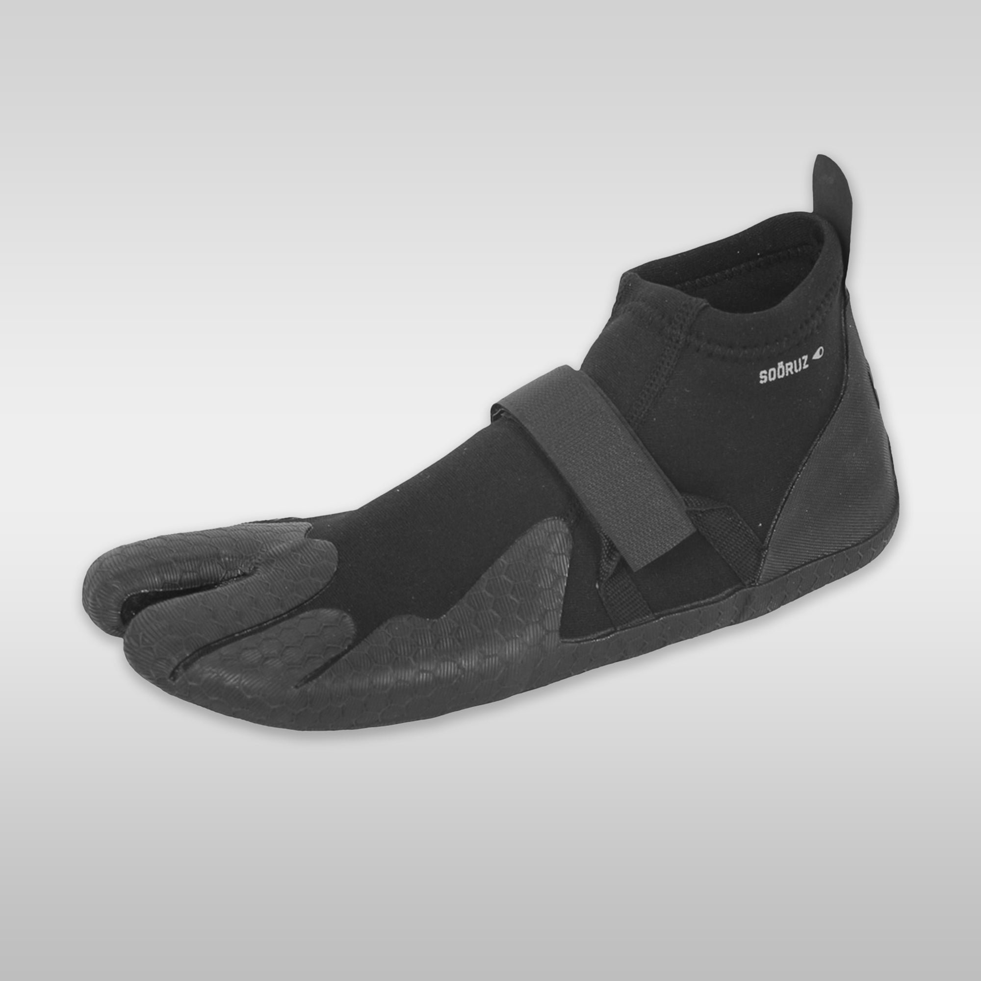 wetsuit surf boots Sooruz guru boot Splittoe Wetsuit shoes