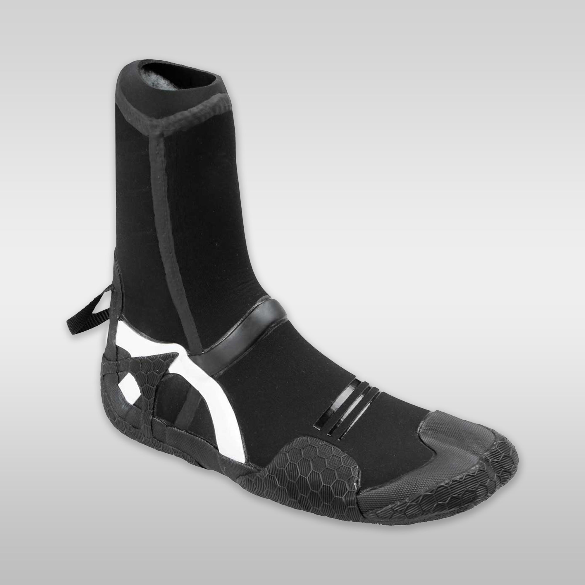 wetsuit surf boots Sooruz guru boot Splittoe