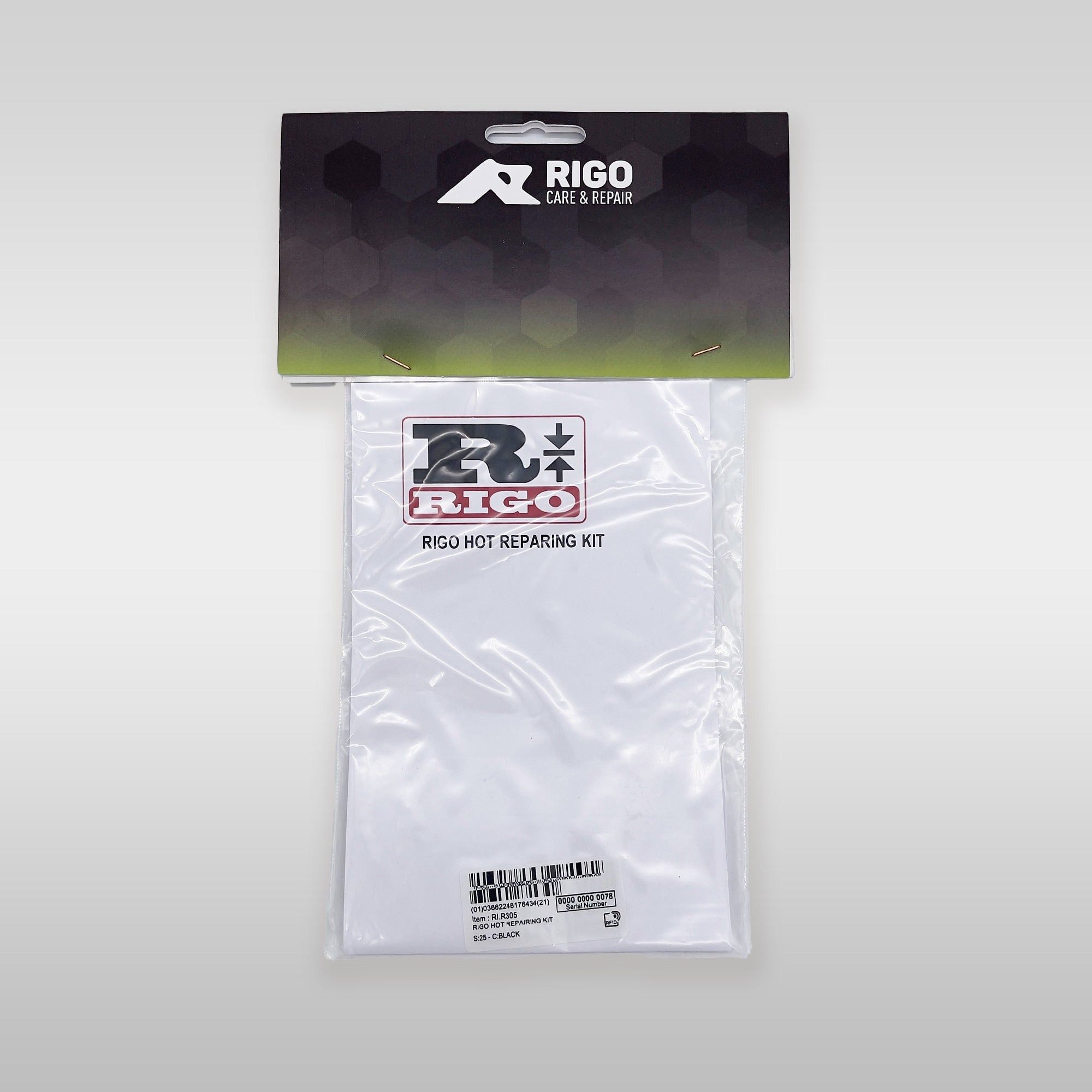 RIGO Wetsuit Repair Kit 