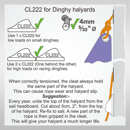 Windsurfshop windsurfwinkel windsurf-shop windsurf store windsurfing store windsurfing windsurf sail Clamcleat Clamp