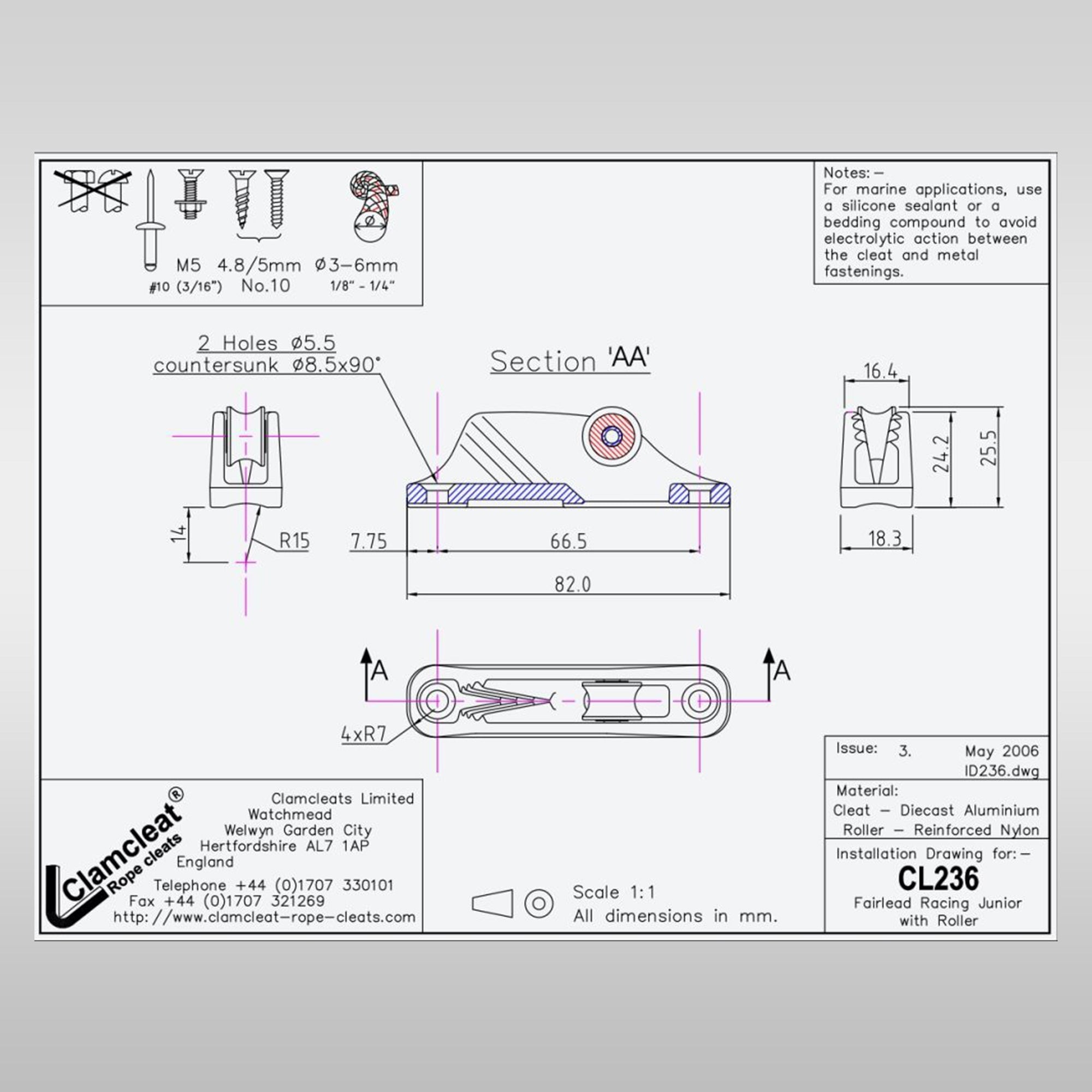 Windsurfshop windsurfwinkel windsurf-shop windsurf store windsurfing store windsurfing windsurf sail Clamcleat Clamp