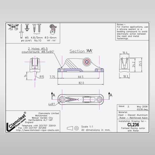 Windsurfshop windsurfwinkel windsurf-shop windsurf store windsurfing store windsurfing windsurf sail Clamcleat Clamp