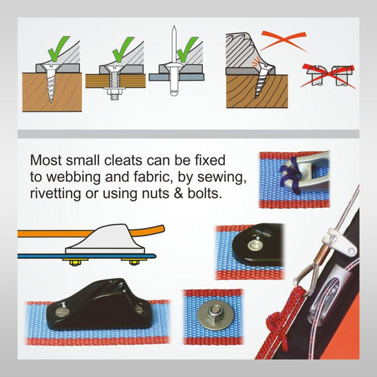 Windsurfshop windsurfwinkel windsurf-shop windsurf store windsurfing store windsurfing windsurf sail Clamcleat Clamp