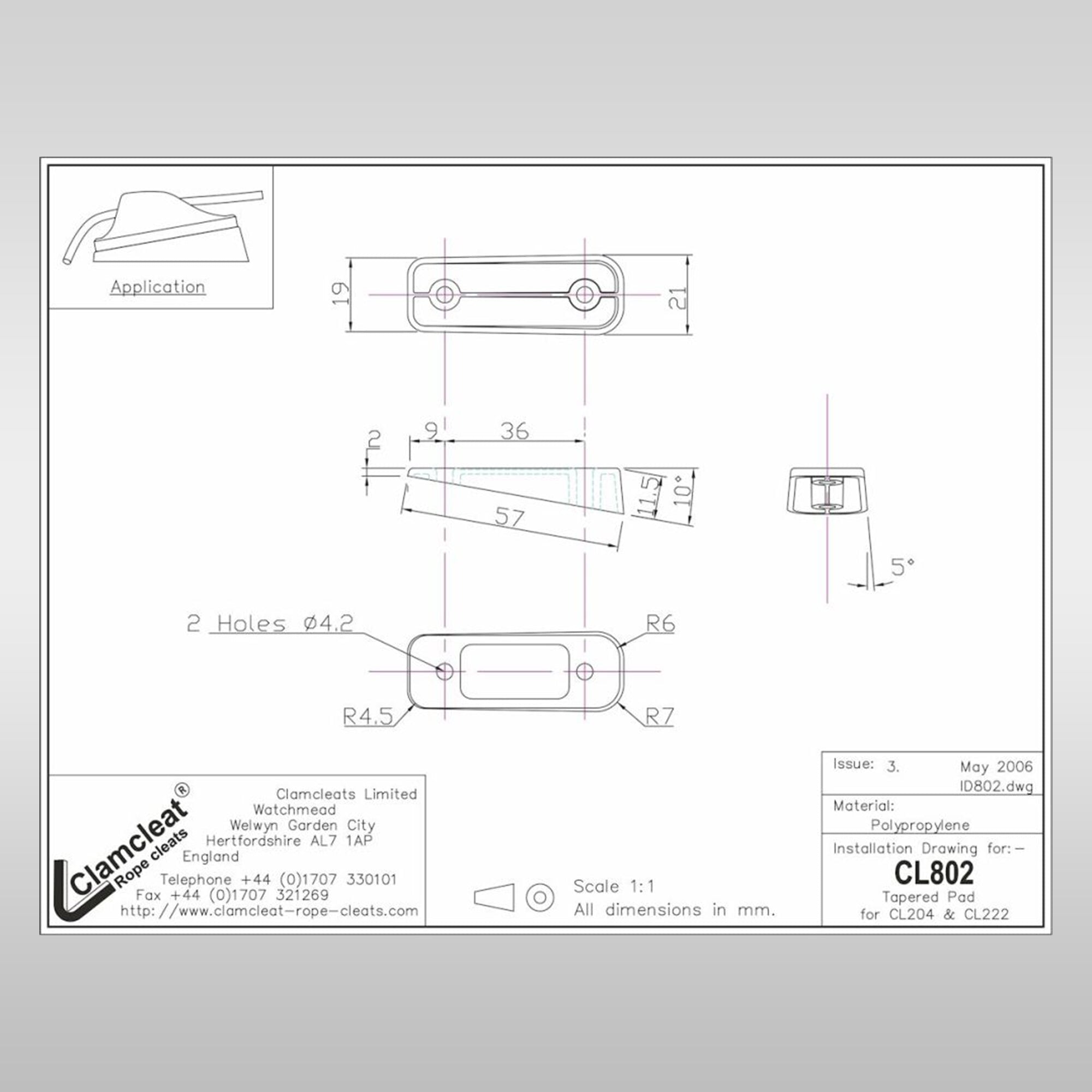 Windsurfshop windsurfwinkel windsurf-shop windsurf store windsurfing store windsurfing windsurf sail Clamcleat Clamp