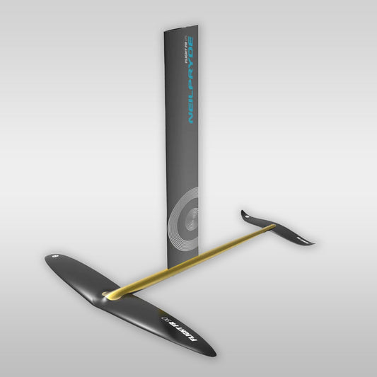 Windsurfshop windsurfwinkel windsurf-shop windsurf store windsurfing store windsurfing Neilpryde FLIGHT FR FOIL
