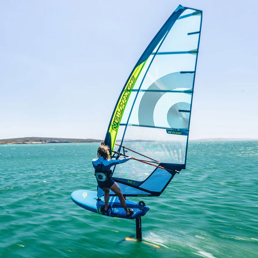 Windsurfshop windsurfwinkel windsurf-shop windsurf store windsurfing store windsurfing Neilpryde FLIGHT FR FOIL