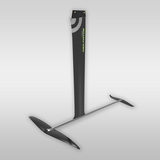 Windsurfshop windsurfwinkel windsurf-shop windsurf store windsurfing store windsurfing Neilpryde FLIGHT SLR FOIL