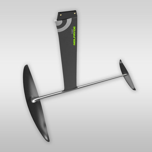 Windsurfshop windsurfwinkel windsurf-shop windsurf store windsurfing store windsurfing Neilpryde FLIGHT SLR FOIL