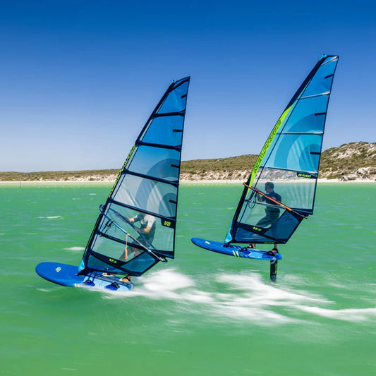 Windsurfshop windsurfwinkel windsurf-shop windsurf store windsurfing store windsurfing Neilpryde FLIGHT SLR FOIL