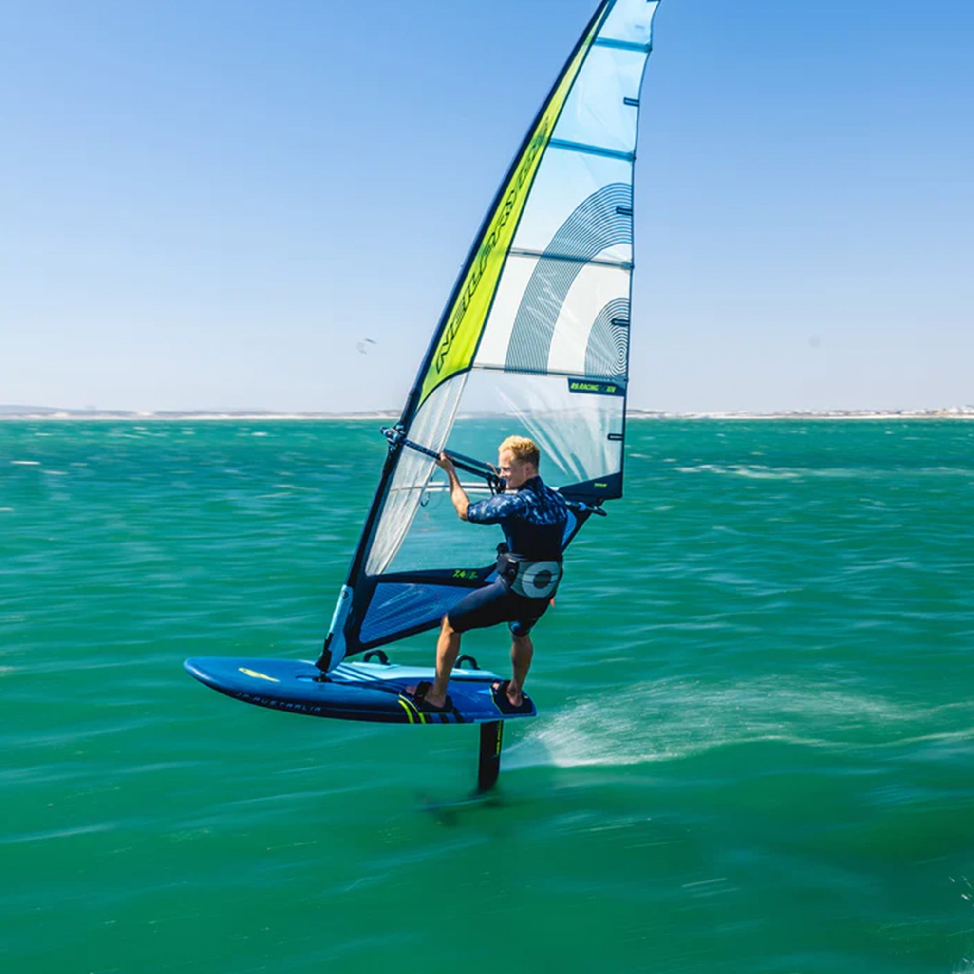 Windsurfshop windsurfwinkel windsurf-shop windsurf shop windsurfing shop windsurfing Neilpryde FLIGHT SLR FOIL