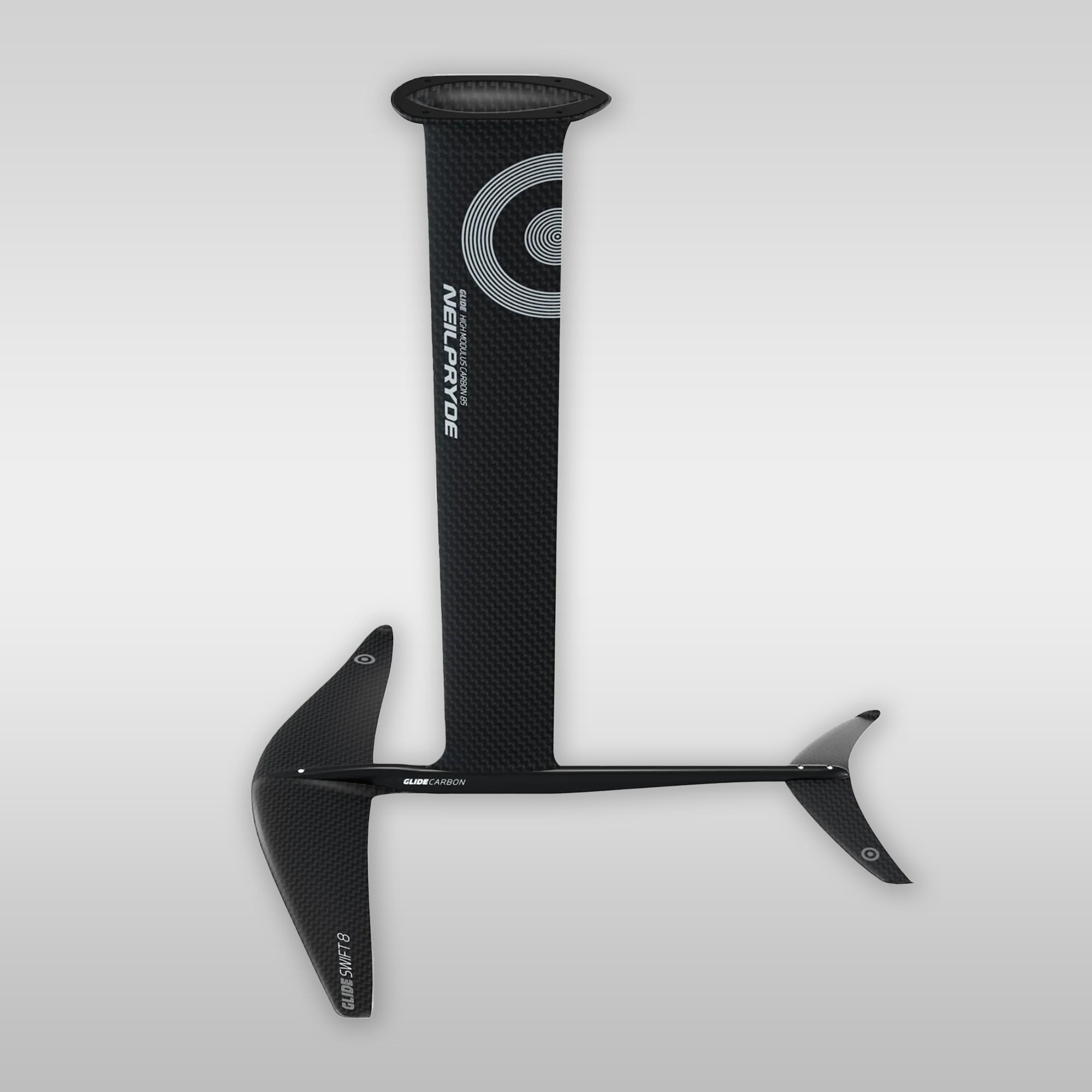 Wingfoilshop wingfoiling wingfoil-shop surfshop Neilpryde GLIDE SWIFT CARBON
