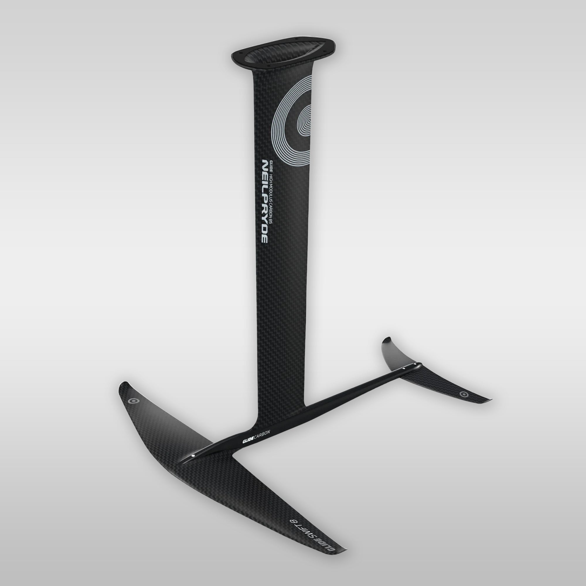 Wingfoilshop wingfoiling wingfoil-shop surfshop Neilpryde GLIDE SWIFT CARBON