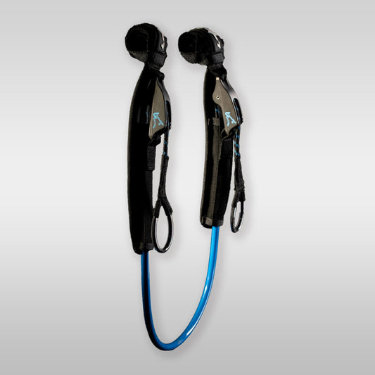 windsurf windsurfing harness lines harness lines Point-7 F1 Vario Pro harness lines