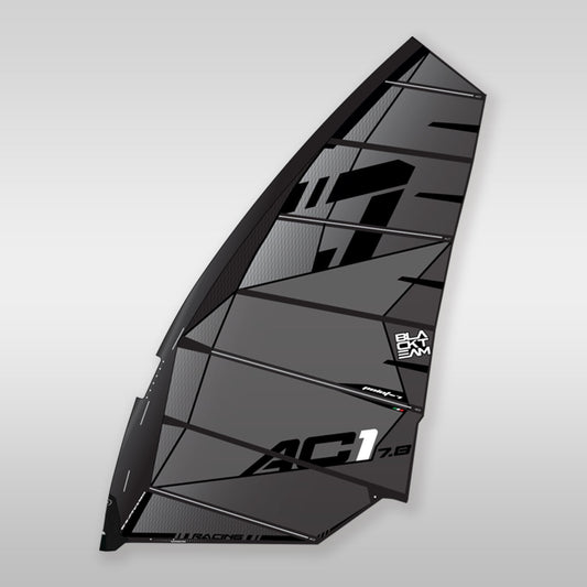 windsurfing sail windsurf segel windsurfsegel point-7 2025 AC-1 Freerace Slalom Racing