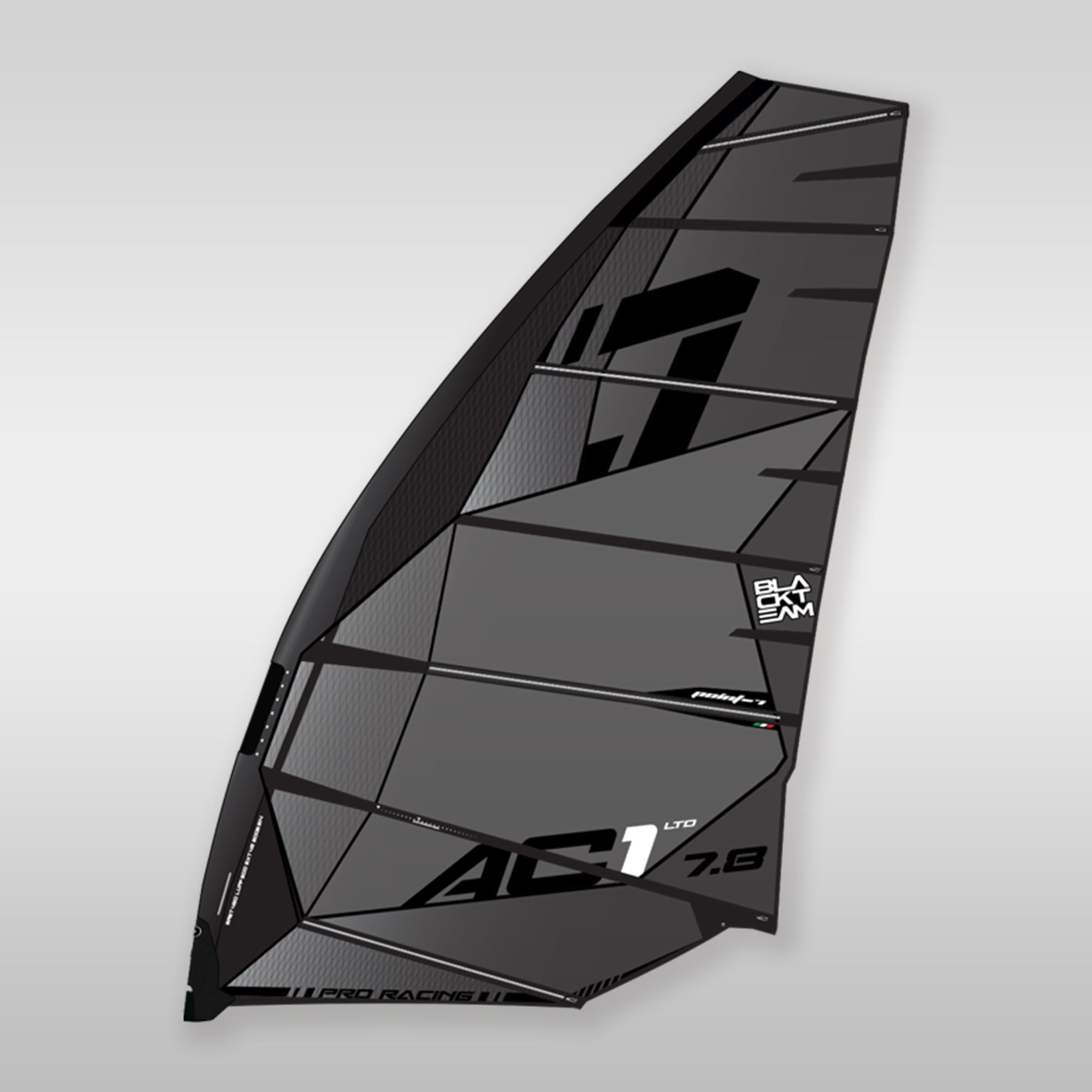 windsurfzeil windsurfzeil point-7 2025 AC-1 LTD Salom Race