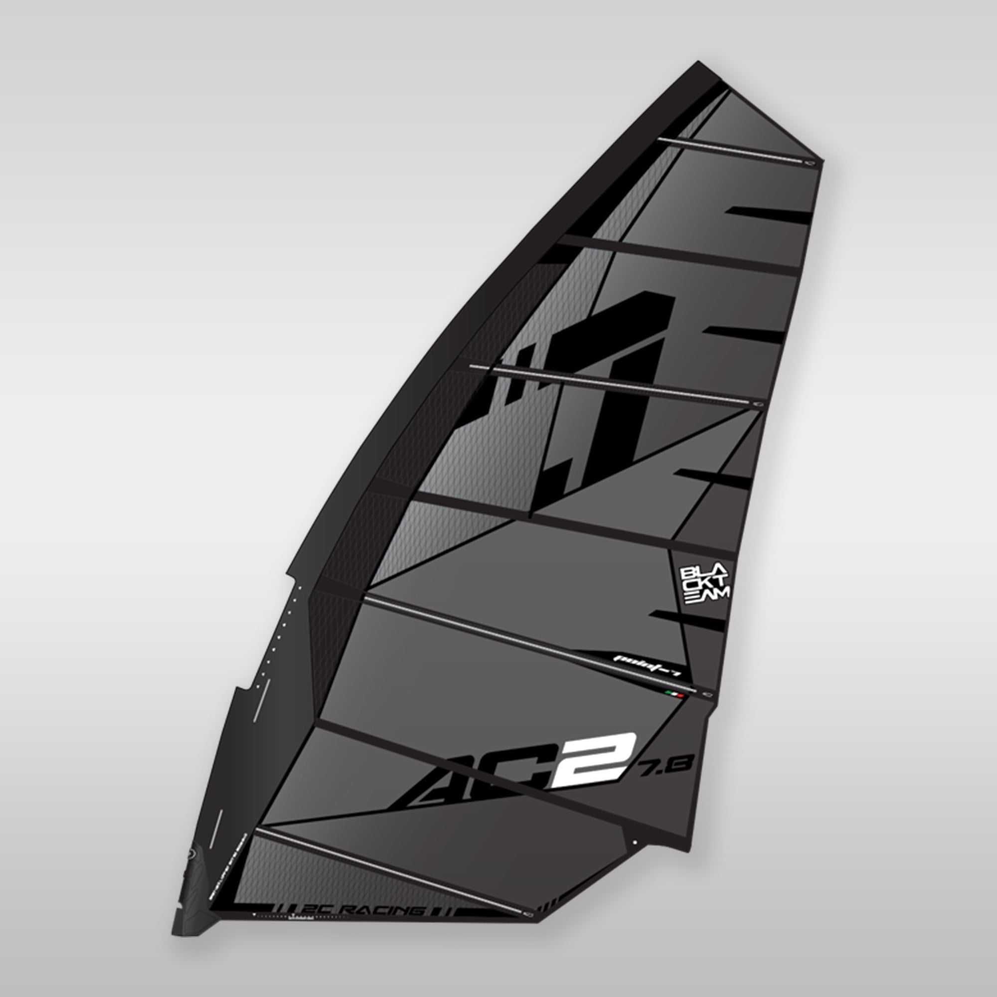 windsurfzeil windsurfzeil point-7 2025 AC-2 Freerace