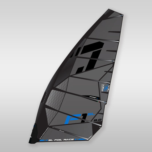 windsurfing sail windsurf segel windsurfsegel point-7 2025 F1-SL Foil Race