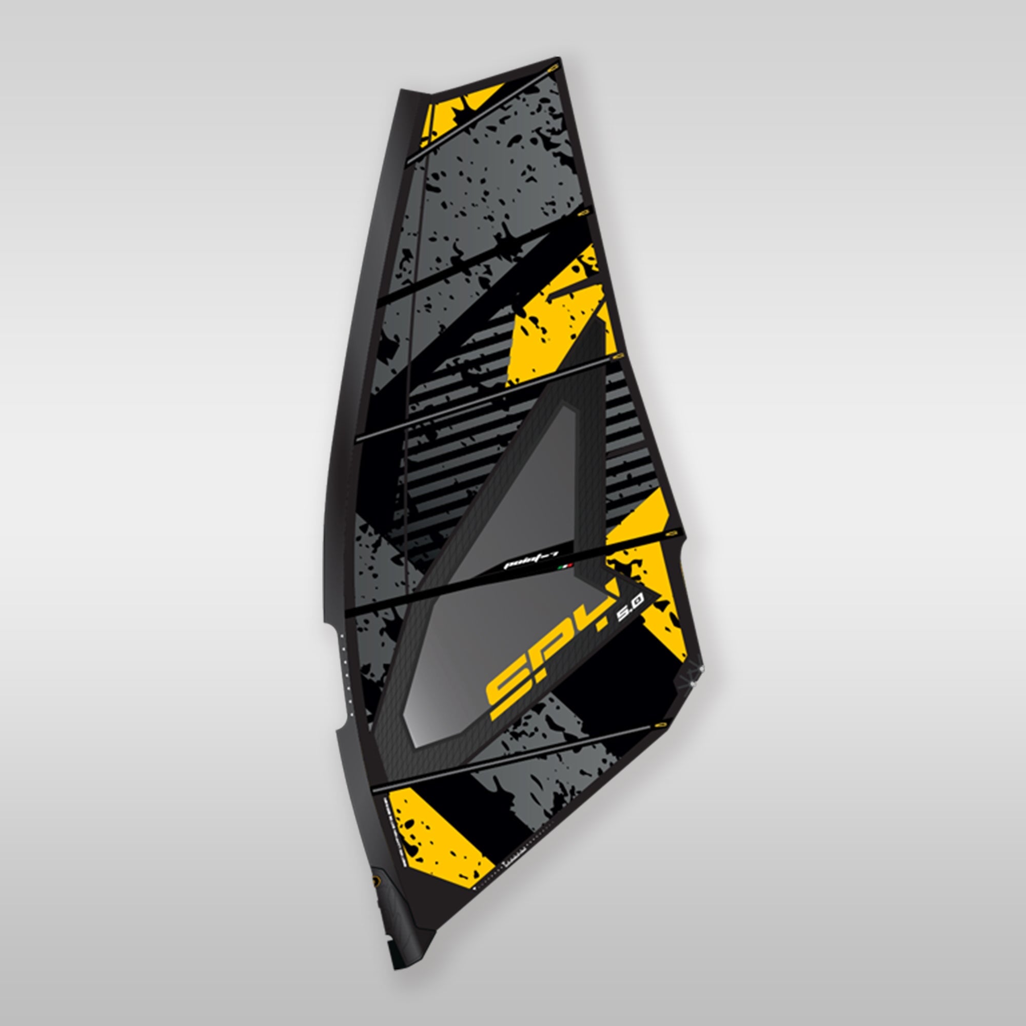 windsurfzeil windsurfzeil point-7 Spy 2025 wave