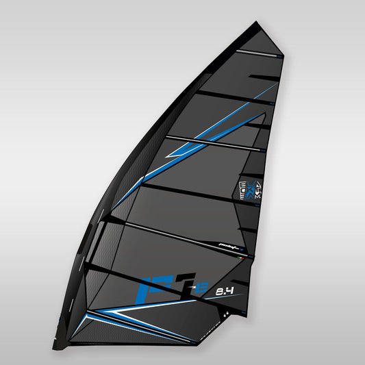 Windsurfshop windsurf-shop windsurf store windsurfing Point-7 2024 F1-E