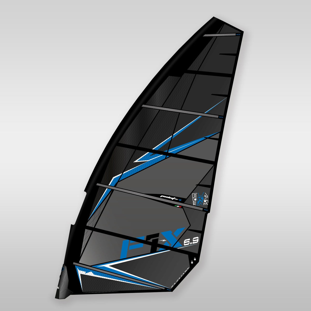 Windsurfshop windsurf-shop windsurf shop windsurfing Point-7 2024 F1-X