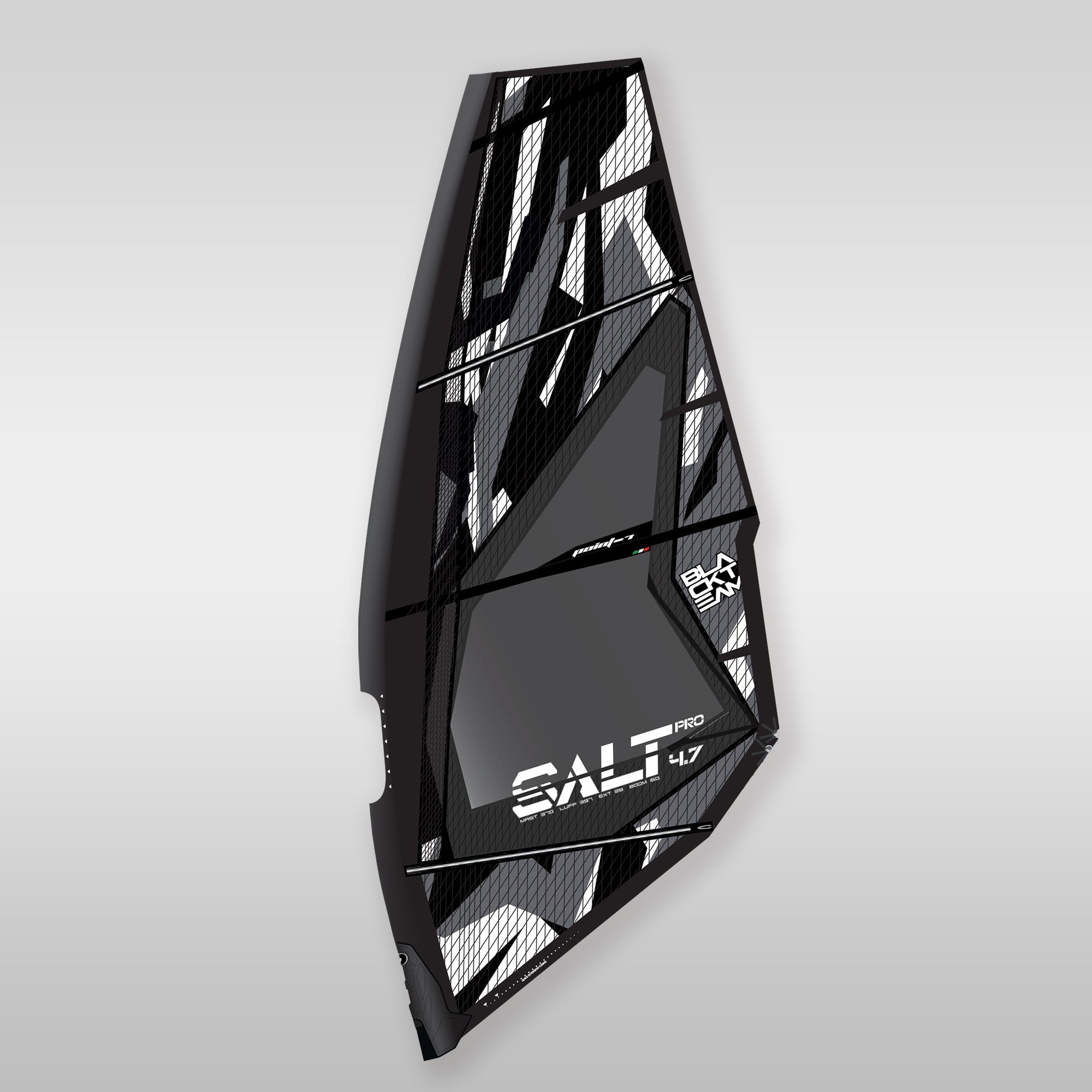 Point-7 Windsurfshop windsurfwinkel windsurfen 2024 SALT PRO