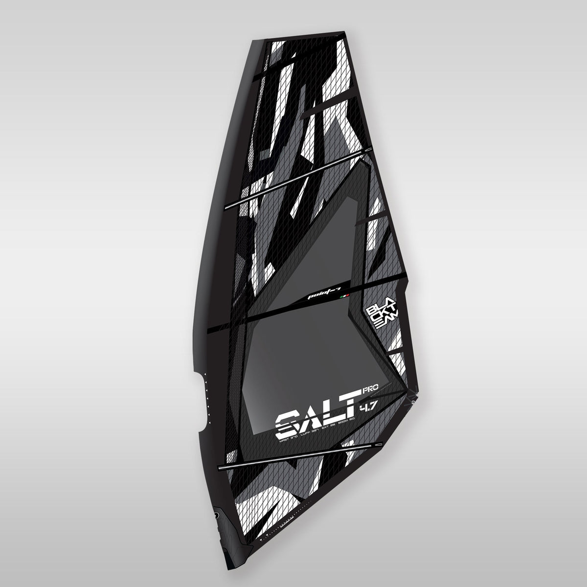 Windsurfshop windsurf-shop windsurf shop windsurfing Point-7 2024 SALT PRO