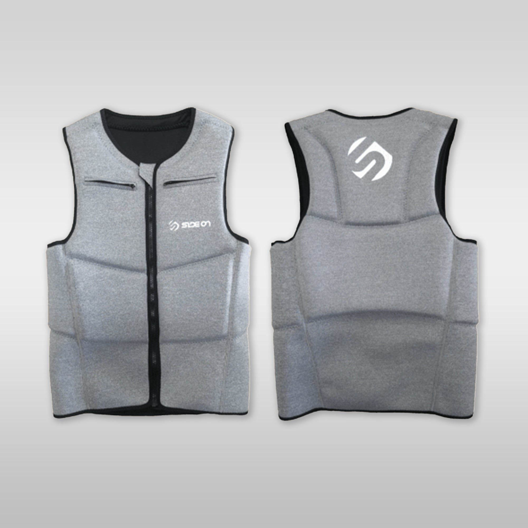 Side On Prallschutzweste Impact Vest Impact Vest SideOn 