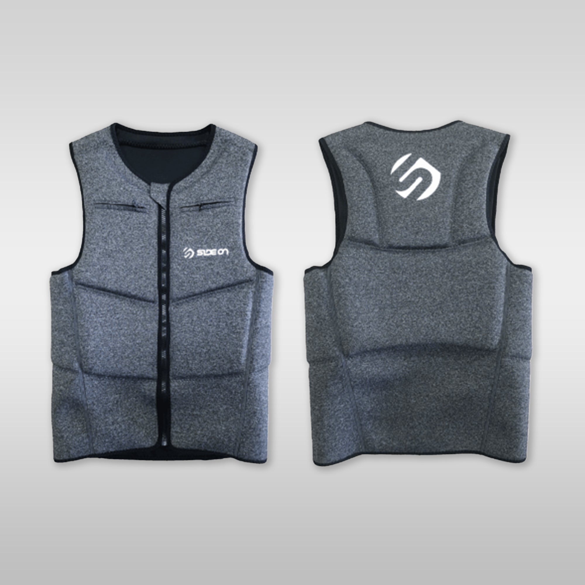 Side On Prallschutzweste Impact Vest Impact Vest SideOn 