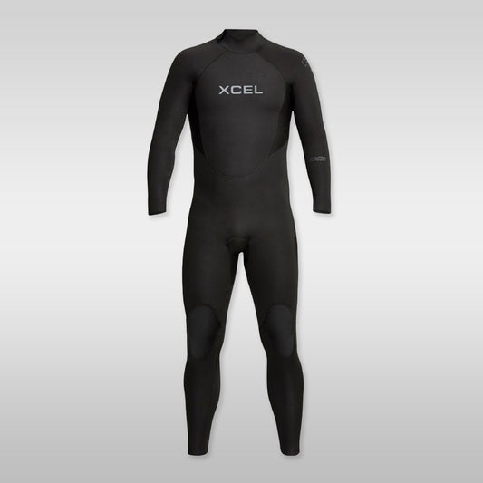 Xcel Axis OS 5/4 wetsuit wetsuit