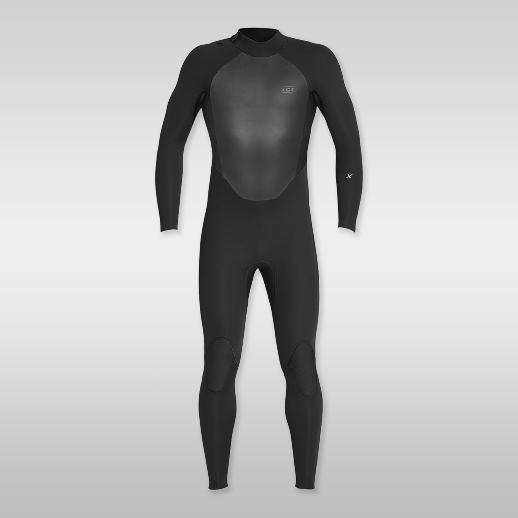 Xcel Axis X OS 5/4 wetsuit wetsuit