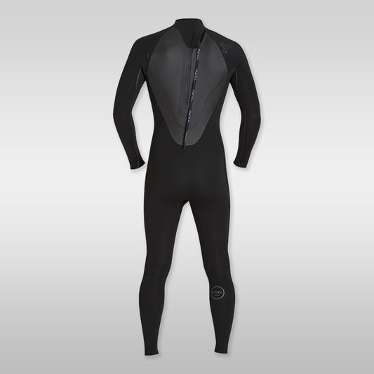 Xcel Axis X OS 5/4 wetsuit wetsuit