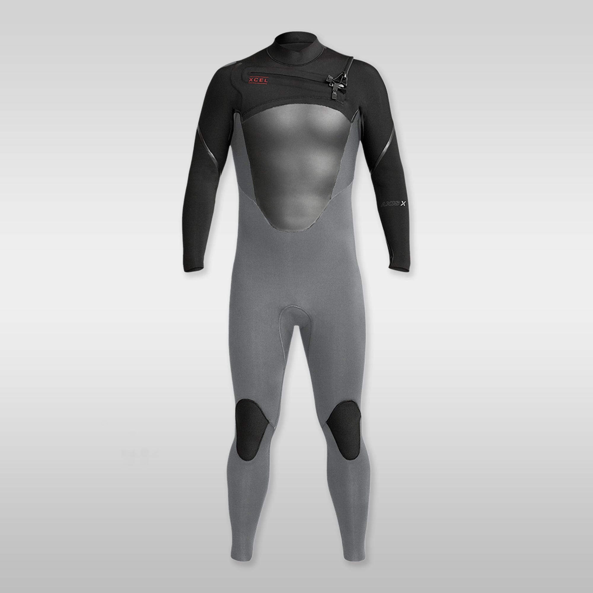 Xcel Axis X X2 5/4 wetsuit wetsuit