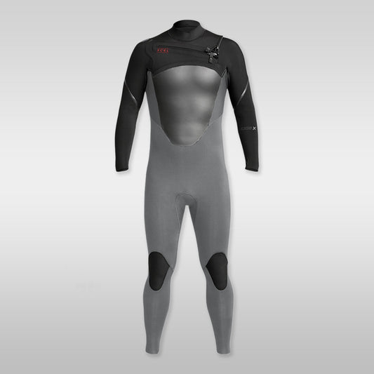 Xcel Axis X X2 5/4 wetsuit wetsuit