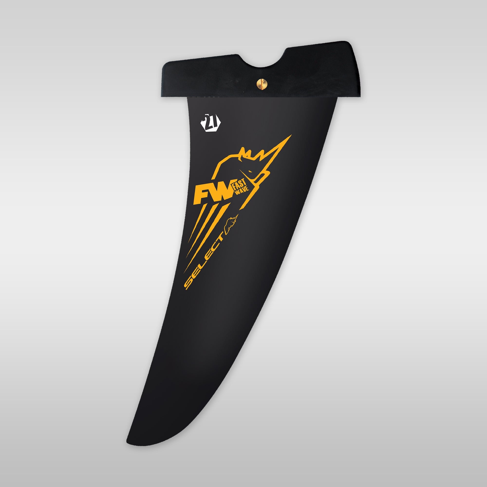 windsurfing windsurf fin windsurffinne Finne SelectFins FW Fastwave