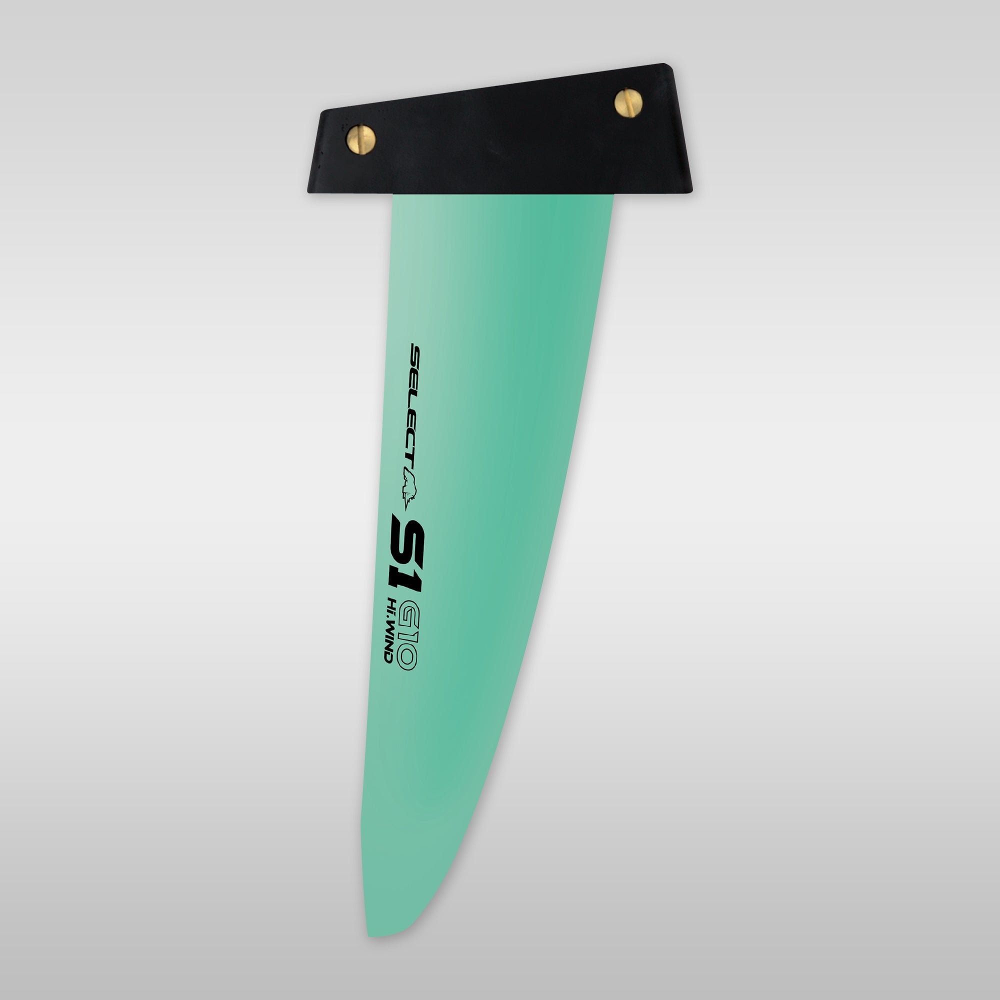 windsurfing windsurf fin windsurffinne Finne SelectFins S1 High Wind
