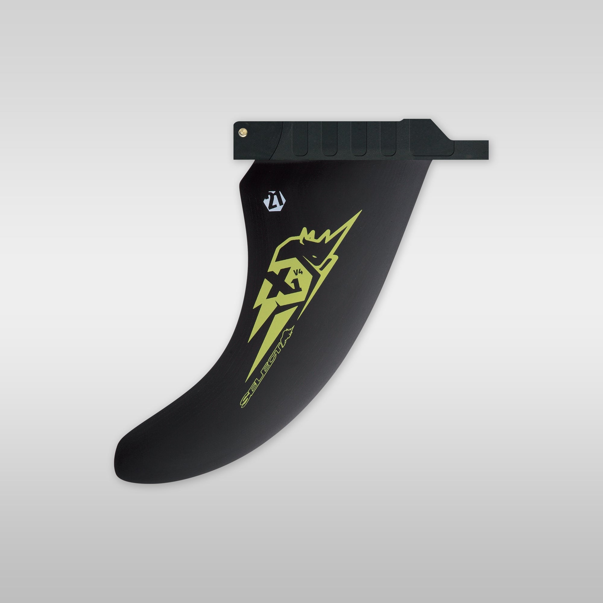 windsurfing windsurf fin windsurffinne Finne SelectFins Wave X1V4