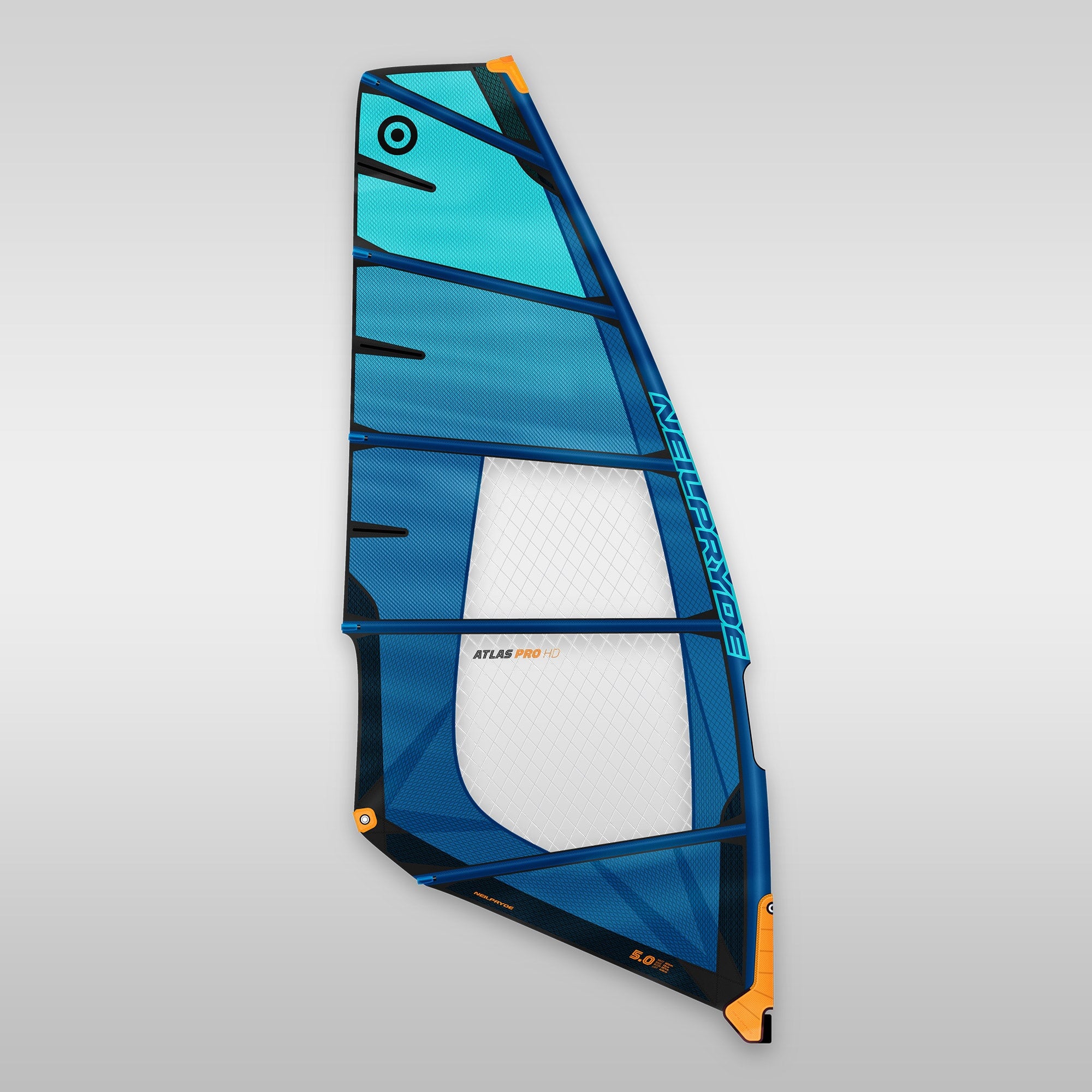 windsurfingsail windsurfsegel windsurfzeil neilpryde atlas pro hd 2024