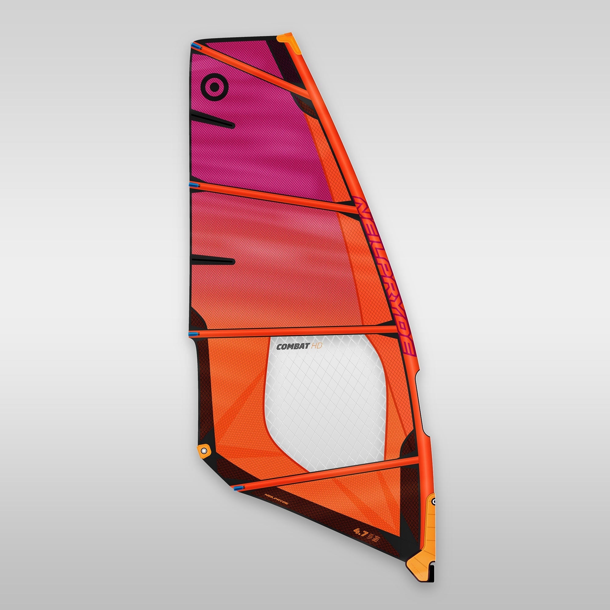 windsurfingsail windsurf sail windsurf sail neilpryde combat hd 2024