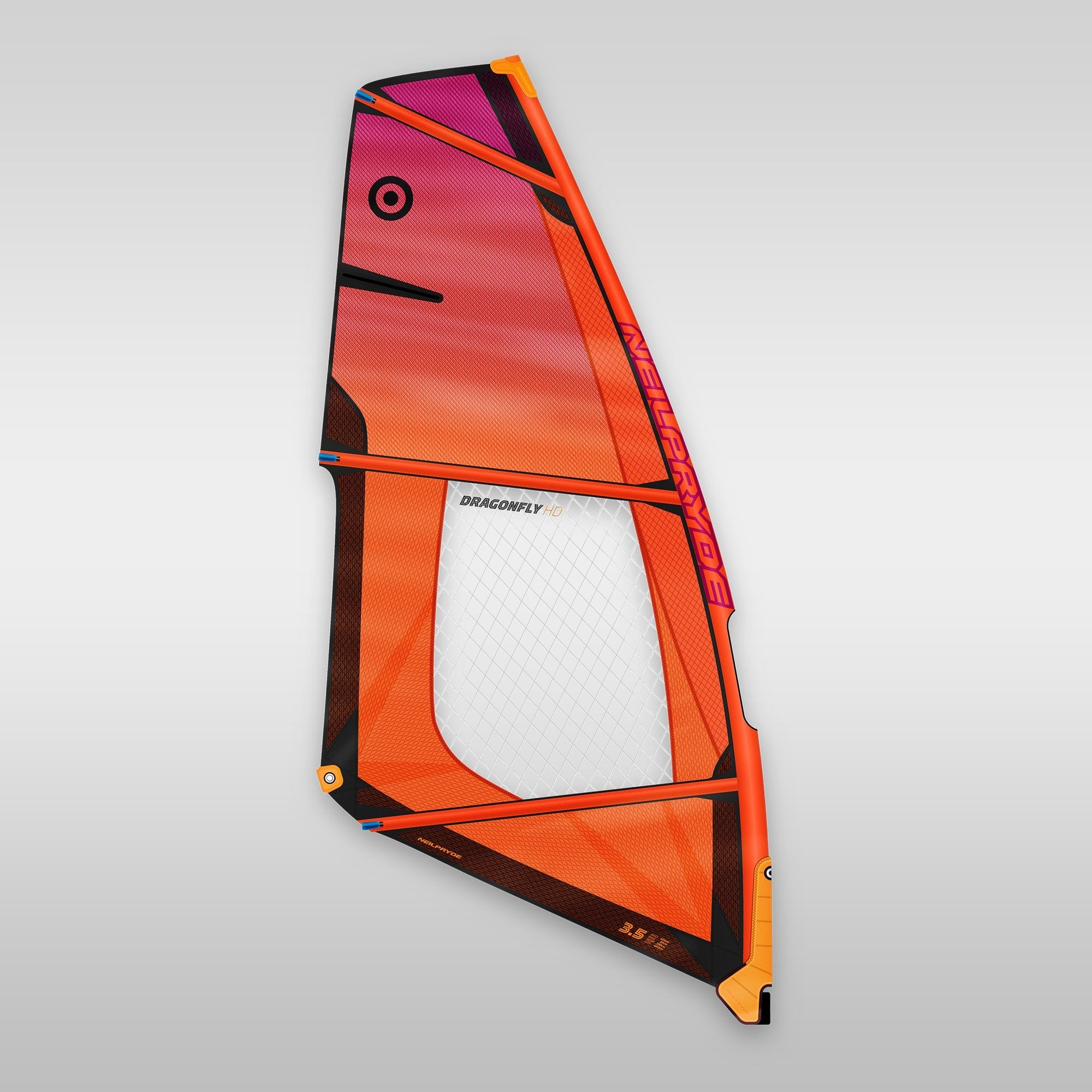 windsurfzeil windsurfzeil Neilpryde Dragonfly