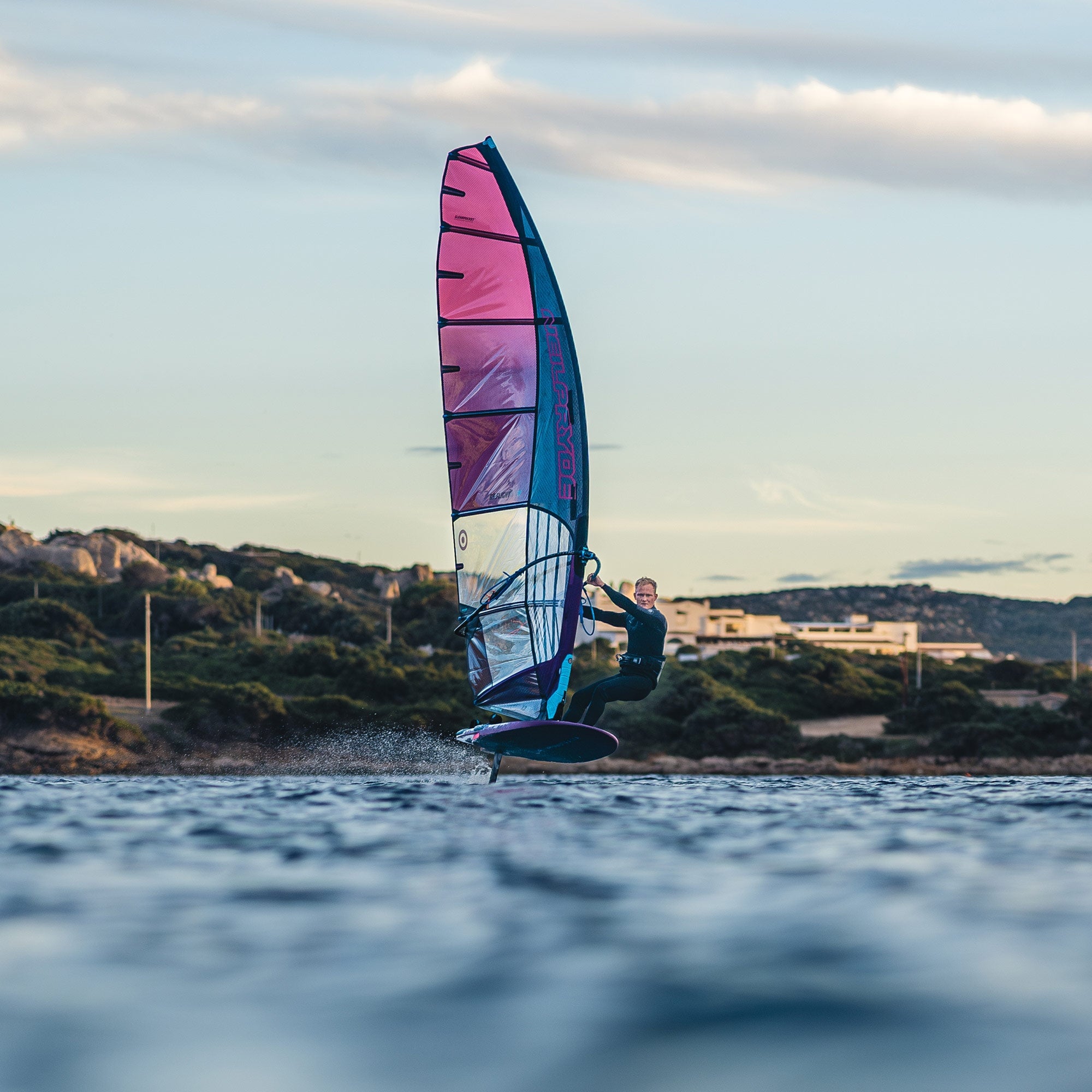 windsurf sail windsurfingsail Neilpryde RS:Flight 2024