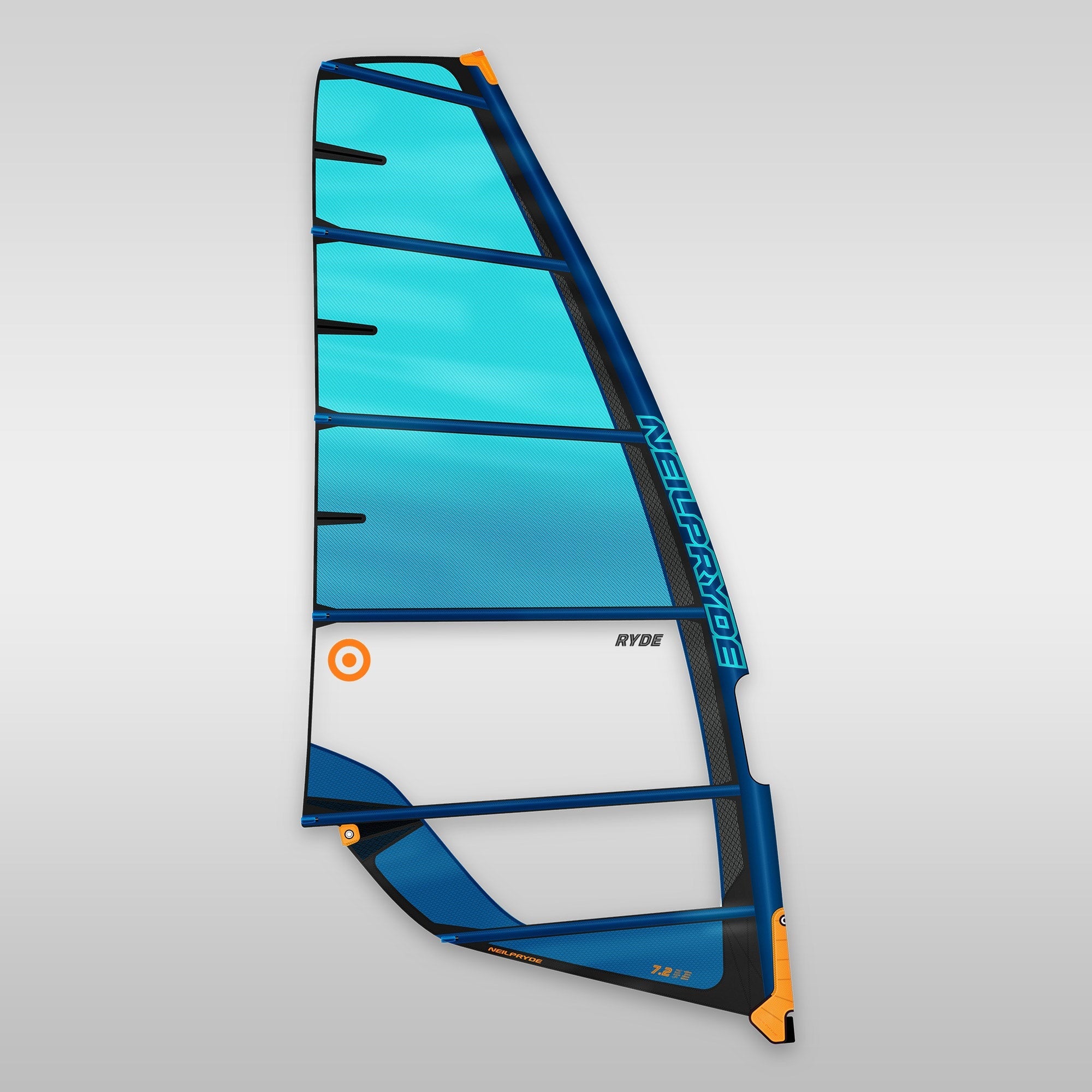 windsurfingsail windsurfsegel windsurfzeil Neilpryde ryde 2024
