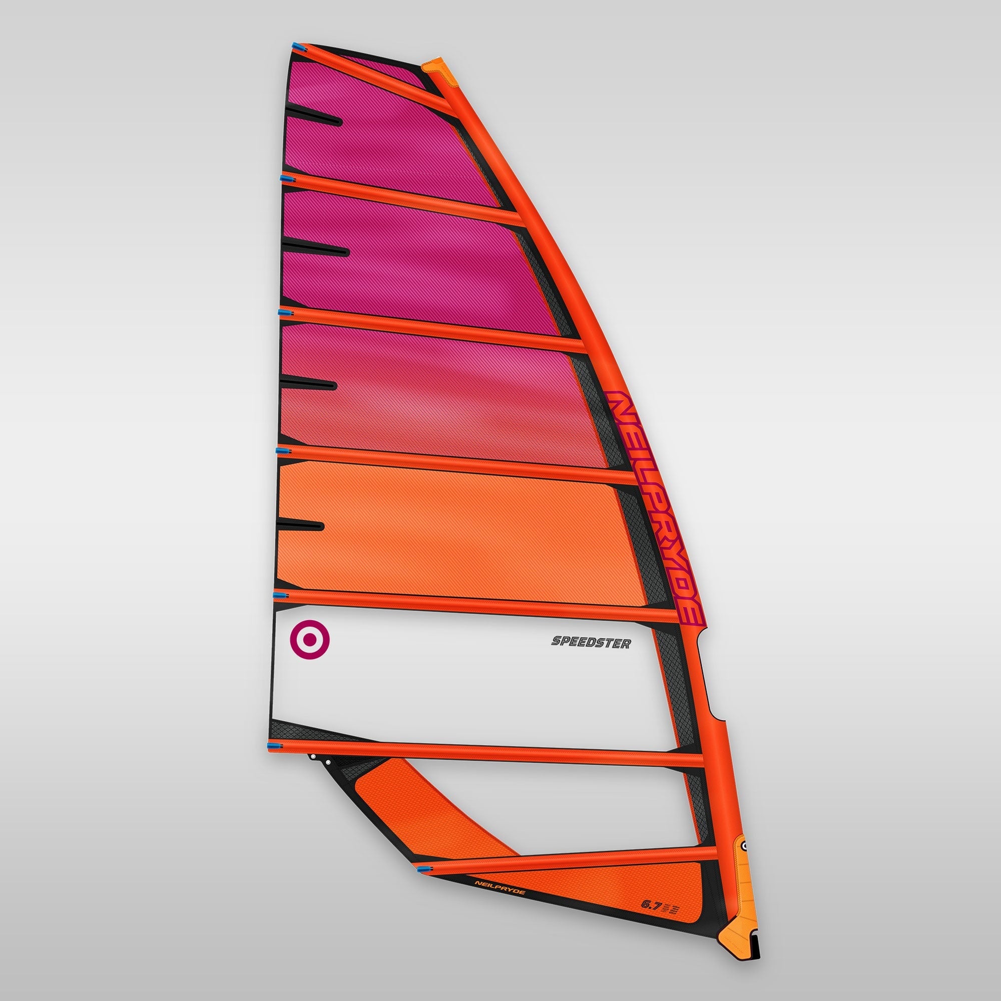 windsurf sail windsurf sail Neilpryde Speedster 2024