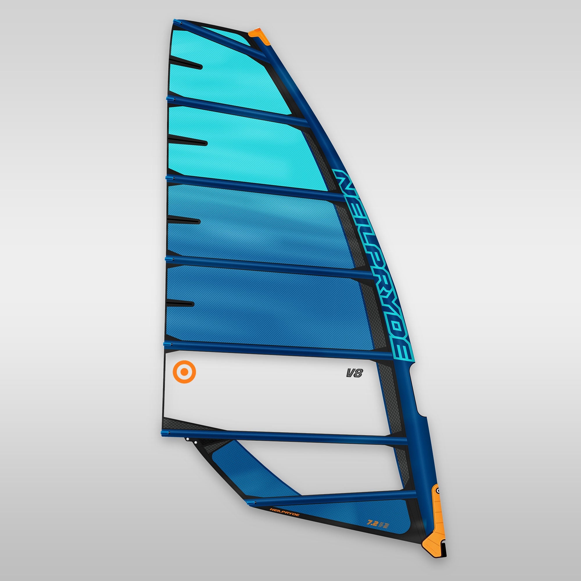 windsurfsail windsurf sail Neilpryde V8 2024